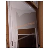 Emco Storm Door 30"x78"