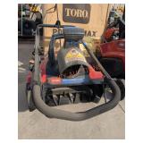 Toro 1800 Power Curve Corded Electric Snow Blower