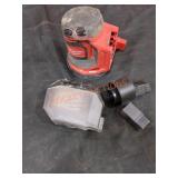 Milwaukee M18 Random Orbit Sander Tool Only