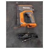RIDGID 18v Digital Inflator Tool Only