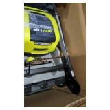 Ryobi 40v 21" Cordless Lawnmower
