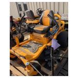 Cub Cadet Ultimate ZT1 50" Zero Turn Gas Mower