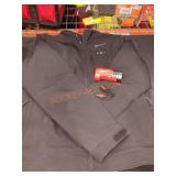 Milwaukee M12 Heated Toughshell Jacket