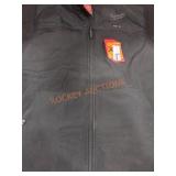 Milwaukee M12 Heated Vest Size XL Black, Vest Only