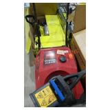 Toro Power Clear Snow Blower