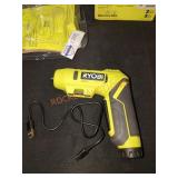 RYOBI USB Lithium Screwdriver Kit