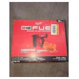 Milwaukee M18 18GA Brad Nailer