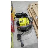 Ryobi 38cc Gas Backpack Blower