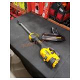 DeWalt 60v 17" String Trimmer