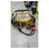 DeWalt Power Station Jump Starter Air Compressor