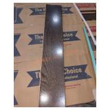 Bruce Hardwood Flooring 180sqft