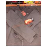 Milwaukee M12 Heated Toughshell Jacket