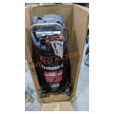 Husky 20 Gallon Air Compressor