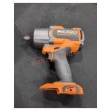Ridgid 18v High Torque Impact Wrench