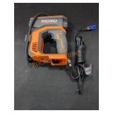RIDGID 18v Digital Inflator Tool Only