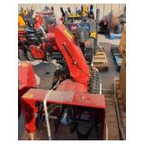 Toro Power Max 28" 252cc Gas Snow Blower