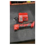 Milwaukee M18 Multi Tool