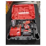 Milwaukee M18 1/2" Hammer Drill/Driver