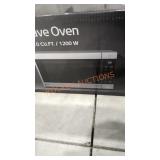 LG Microwave Oven
