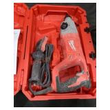 Milwaukee 1" SDS Plus Rotary Hammer corded