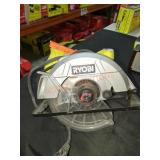 RYOBI 13 Amp Corded 7-1/4 in. Circular Saw