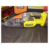 RYOBI 18V Cordless Multi-Surface Handheld