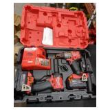 Milwaukee M18 2 Tool Combo Kit