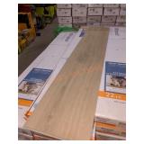 LifeProof Vinyl Plank Flooring 280sqft