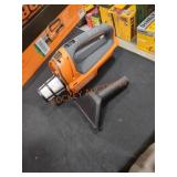 Rigid 18v Hand Vacuum