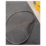 Mil35 3/8" Compact Portable Band Saw Blades