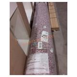 Traffic Master Carpet Pad 270sqft 5/16" 8lb