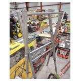 Ridgid Tile Saw Stand