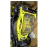 Ryobi 13" Cordless Lawn Mower