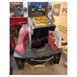 Toro Power Clear 815zr 18" Gas Snow Blower