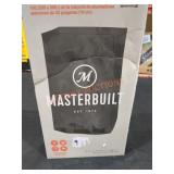 Masterbuilt Electric Smoker Cover