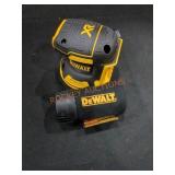 DeWalt 5" Random Orbit Sander Tool Only