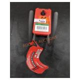 Milwaukee 6" Curved Hook