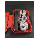 Milwaukee HoleDozer Bi Metal Hole Saw Kit
