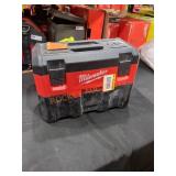Milwaukee M18 2 Gallon Wet/Dry Vac