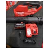 Milwaukee M18 Blower Kit