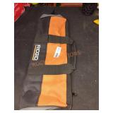 RIDGID tool bag