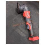 Milwaukee M18 15mm Random Orbital Polisher