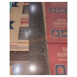 Bruce Hardwood Flooring 180sqft