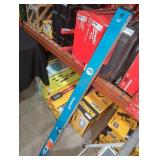 Empire 48"-72" Expandable Box Level