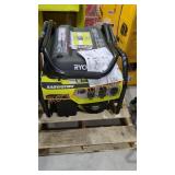 Ryobi 6500/8125w Portable Generator