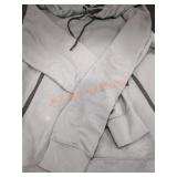 Milwaukee Hoodie Size XL Gray