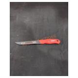 Milwaukee Smooth Blade Installation Knife