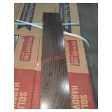 Bruce Hardwood Flooring 180sqft