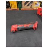 Milwaukee M18 Cordless Multi Tool
