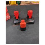 12v Lithium Ion Battery Kit